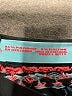Unbranded 100% Polymide Print Black Leggings Size L - photo 7