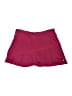 Lija Solid Pink Casual Skirt Size M - photo 1