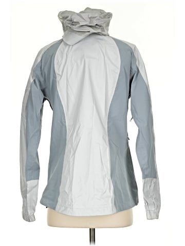 L.L.Bean Raincoat (view 2)