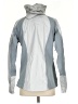 L.L.Bean 100% Nylon Silver Raincoat Size XS - photo 2