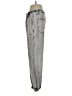 ALLSAINTS 100% Cotton Gray Jeans Size 2 - photo 5