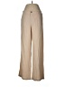 Assorted Brands Solid Tan Casual Pants Size M - photo 1