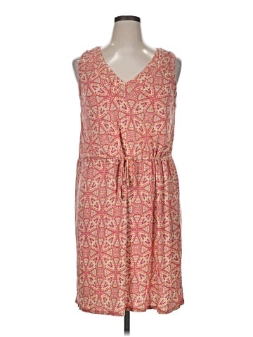 a.n.a. A New Approach Casual Dress (view 1)