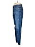 ética Hearts Blue Jeans Size 29 waist - photo 5