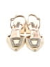 Badgley Mischka Ivory Heels Size 8 - photo 2