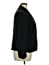 Coldwater Creek Black Blazer Size 16 - photo 4