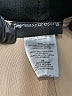 Just My Size Solid Black Casual Pants Size 3X - photo 4