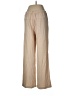 Assorted Brands Solid Tan Casual Pants Size M - photo 2