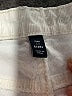 Gap Outlet Ivory Jeans Size 6 - photo 7