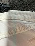 Gap Outlet Ivory Jeans Size 6 - photo 8