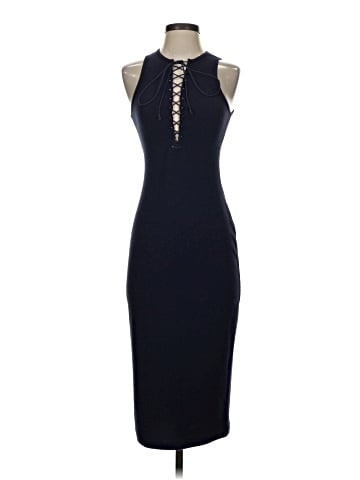 Derek Lam 10 Crosby Cocktail Dress (view 1)