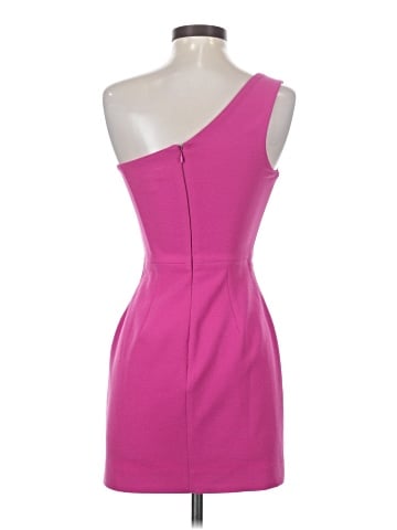 Dress the Population Cocktail Dress (view 2)