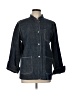Gap 100% Cotton Blue Denim Jacket Size L - photo 1