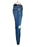 ética Hearts Blue Jeans Size 29 waist - photo 4