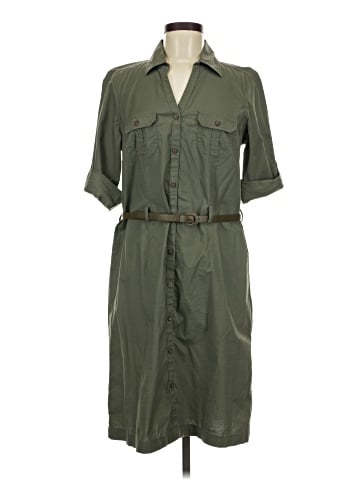 SONOMA life + style Casual Dress (view 1)