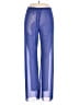 Good American Blue Active Pants Size XL (4) - photo 1