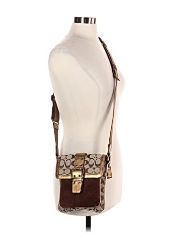 Coach Crossbody Bag (view 2)