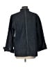 Gap 100% Cotton Blue Denim Jacket Size L - photo 2