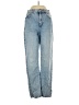 Garage Blue Jeans Size 3 - photo 1