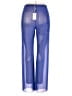 Good American Blue Active Pants Size XL (4) - photo 2