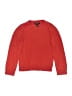 Nordstrom Solid Red Pullover Sweater Size 6 - photo 1