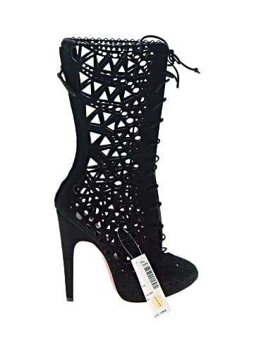 Alaïa Boots (view 1)