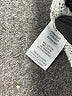 Saltwater LUXE Paisley Silver Coat Size L - photo 7