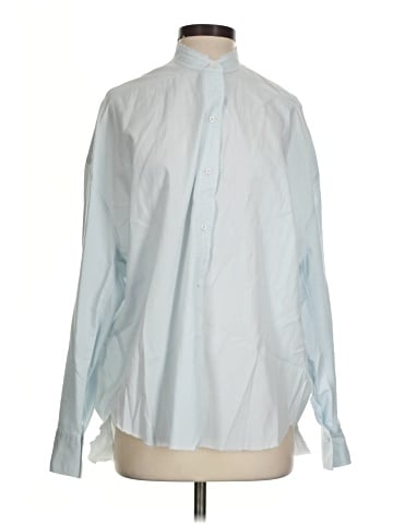 Vince. Long Sleeve Blouse (view 1)