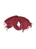 Coach Burgundy Scarf One size - photo 1
