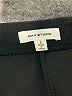 Max Studio Solid Black Dress Pants Size S - photo 7