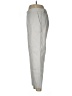 Babaton Stripes Gray Casual Pants Size 8 - photo 5