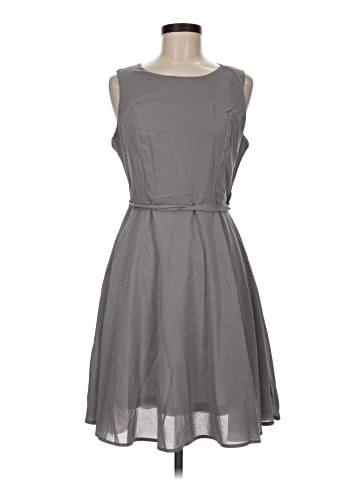 Zeagoo Casual Dress (view 1)