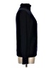 Talbots Black Blue Turtleneck Sweater Size L - photo 4