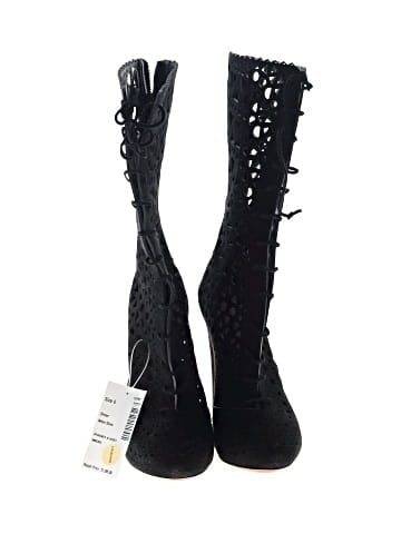 Alaïa Boots (view 2)