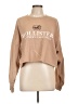 Hollister Tan Pullover Sweater Size L - photo 1