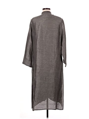 Eileen Fisher Coat (view 2)