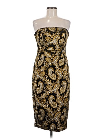 Tracy Reese Cocktail Dress (view 1)