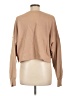 Hollister Tan Pullover Sweater Size L - photo 2