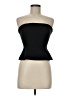 NA-KD Black Tube Top Size EU 38 / US 8 - photo 1