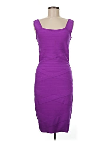 Dress the Population Cocktail Dress (view 1)