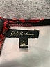 Jodi Kristopher Floral Black Cocktail Dress Size 3 - photo 7