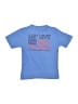 Surf Style Blue Short Sleeve T-Shirt Size Small (6-8) - photo 2
