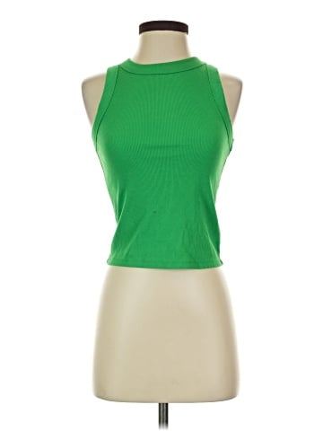 Old Navy Sleeveless T-Shirt (view 1)