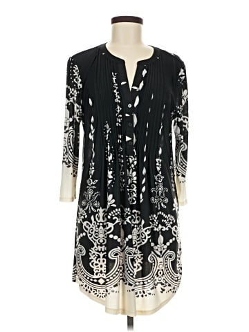 Serengeti Casual Dress (view 1)