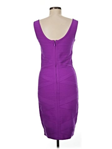 Dress the Population Cocktail Dress (view 2)