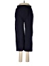 Unbranded Solid Blue Casual Pants Size 20 - photo 1