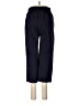 Unbranded Solid Blue Casual Pants Size 20 - photo 2