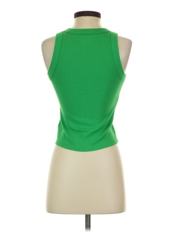 Old Navy Sleeveless T-Shirt (view 2)