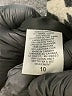 Roots Argyle Black Track Jacket Size 10 - photo 7