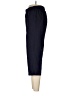 Unbranded Solid Blue Casual Pants Size 20 - photo 5